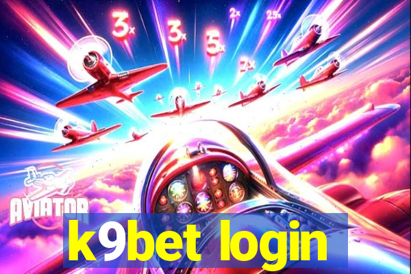 k9bet login